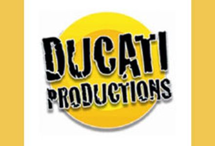 Kerkove to Produce, Direct for Ducati Productions