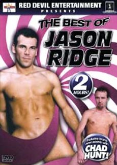 THE BEST OF JASON RIDGE