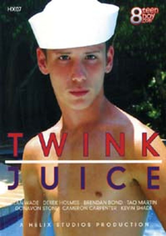 TWINK JUICE