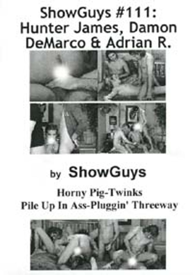 SHOWGUYS 111