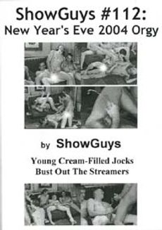 SHOWGUYS 112