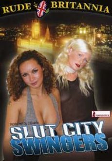 Slut City Swingers