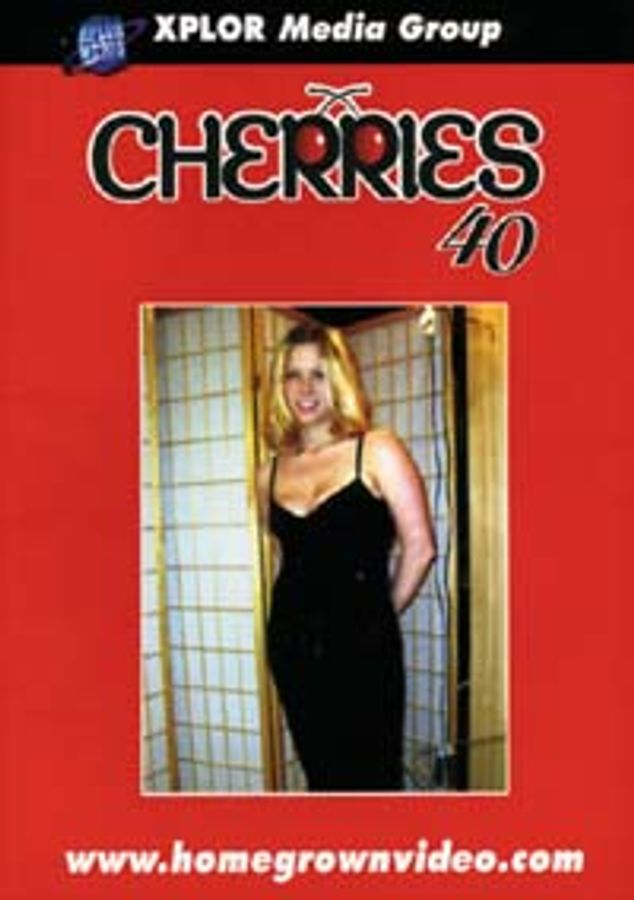 Cherries 40