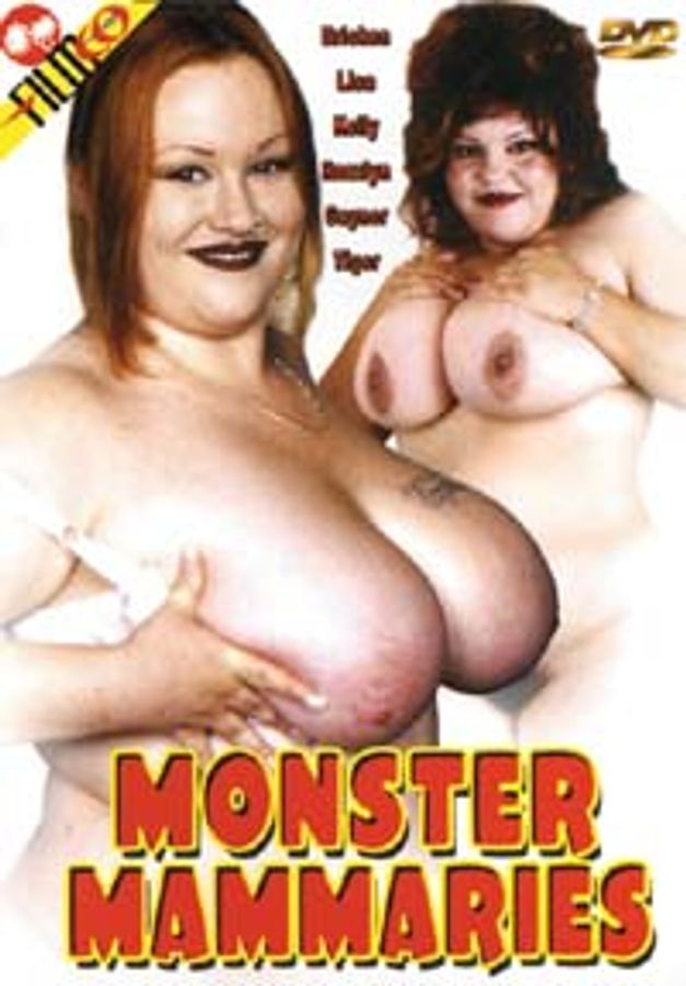 Monster Mammaries