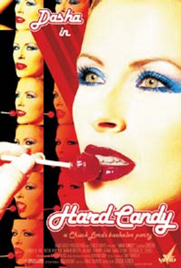 Hard Candy