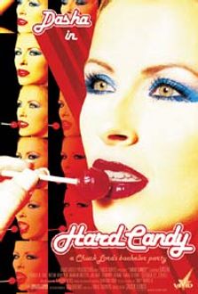 Hard Candy