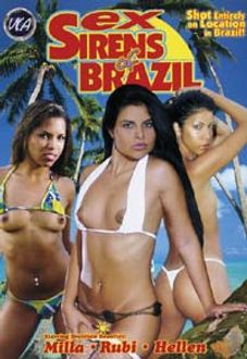 Sex Sirens of Brazil