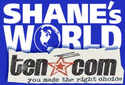 Shane's World Finds Broadcast Home on TEN