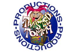 Legend Releases Twisted Tommy’s <i> Ask for Ass </i>