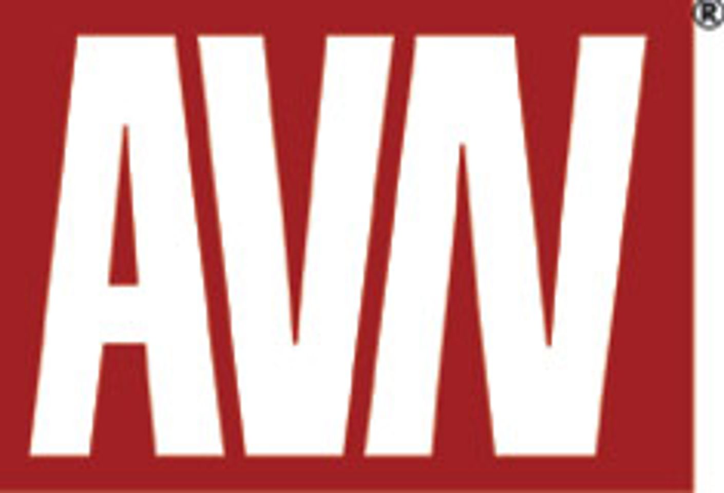 AVN Debuts New Weekly Sales and Rental Chart