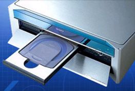 Sony Exec Hints at Blu-ray, HD-DVD Compromise