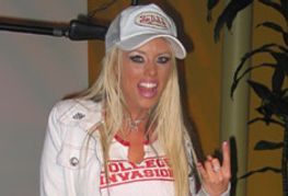 Shane’s World’s <i> College Invasion 6 </i> Grabs Mainstream Attention