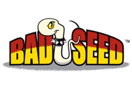 Bad Seed Coming in June