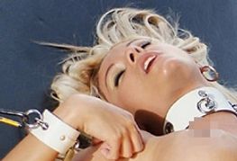 Adam & Eve to Release Hartley's Guide to Bondage