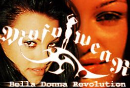 Belladonna to Return to Mofo Wear at Erotica LA