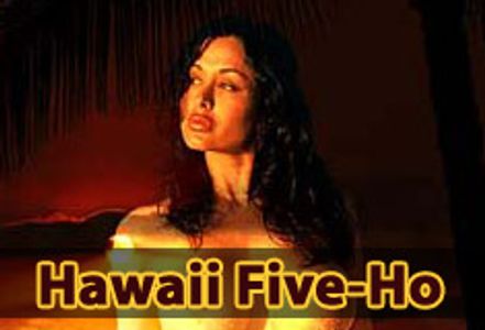 Phoenix Releasing Debuts <i> Hawaii Five-Ho </i>