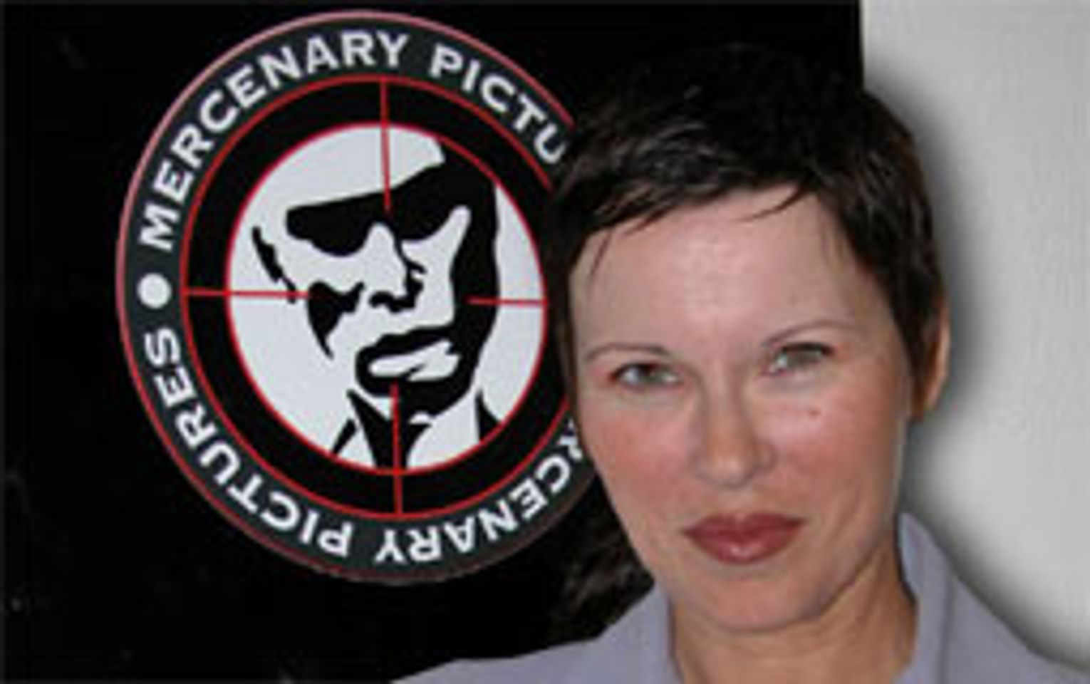 Tyler Directs First Title for Mercenary