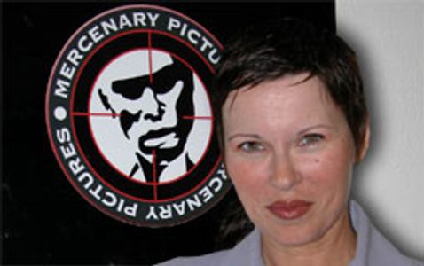 Tyler Directs First Title for Mercenary