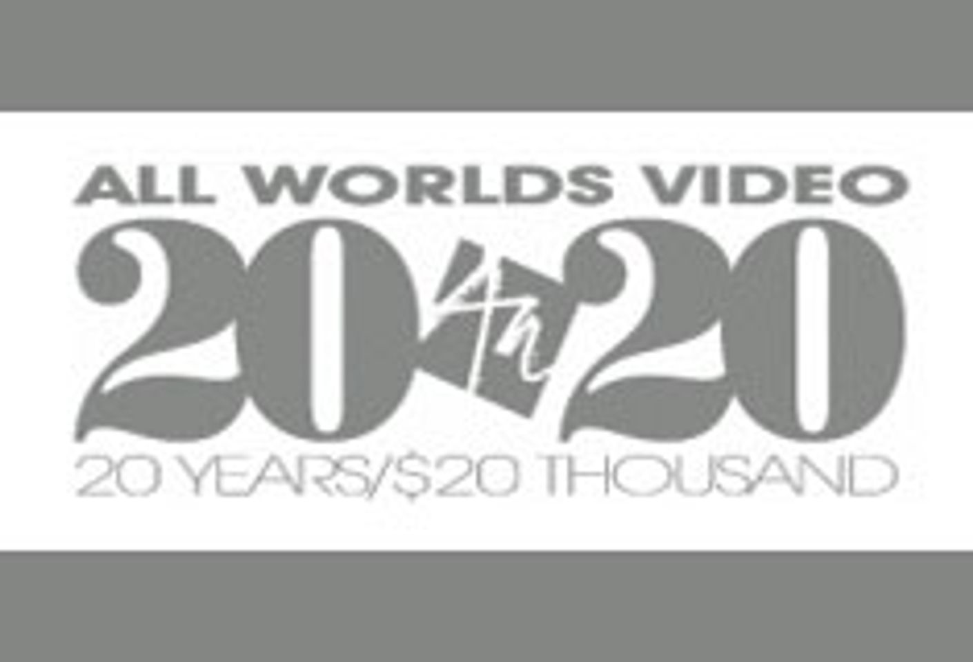 All Worlds to Give Away $20K