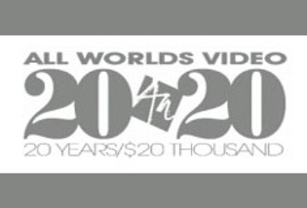 All Worlds to Give Away $20K