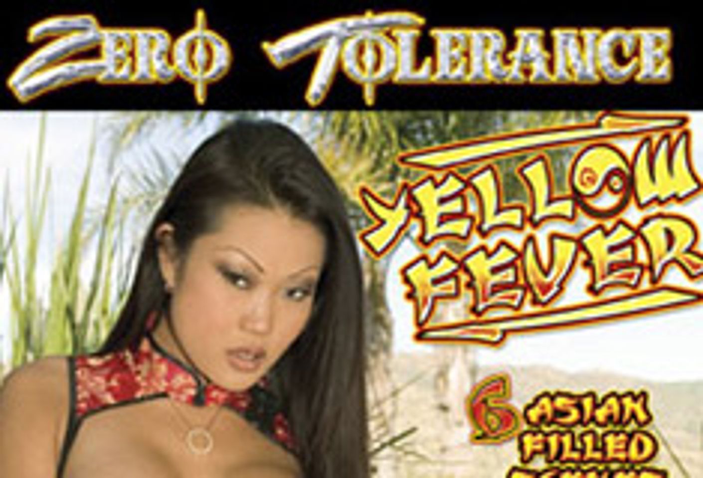 Zero Tolerance Prepares for Asian Occasion