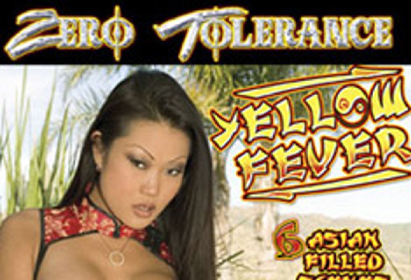 Zero Tolerance Prepares for Asian Occasion | AVN