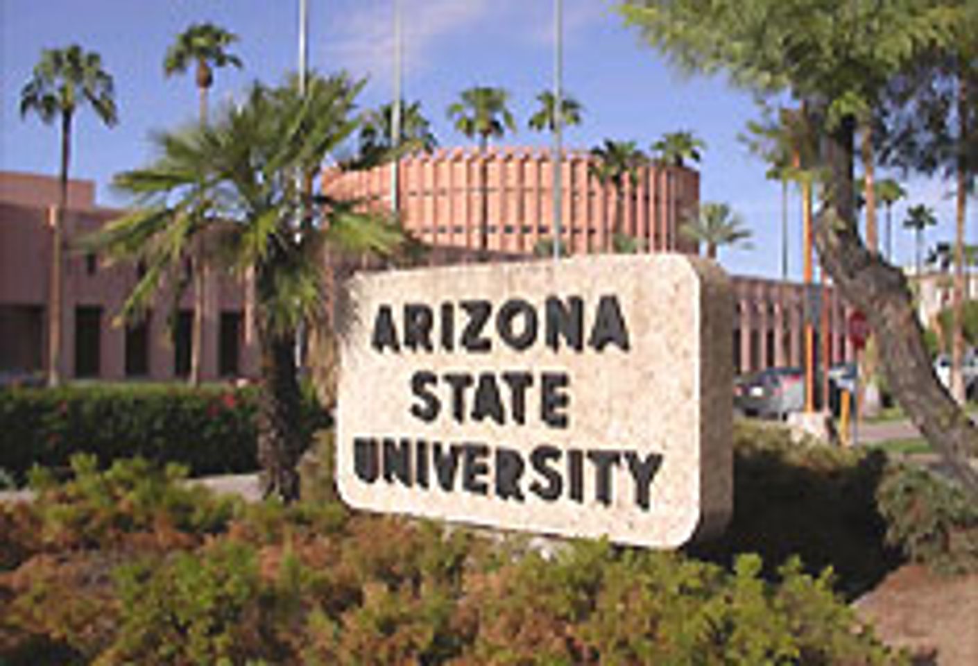 ASU Football Players Get Boot for Sex Tape
