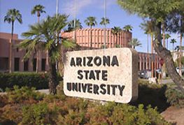ASU Football Players Get Boot for Sex Tape