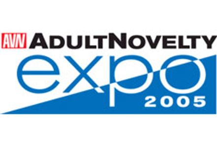 Exhibit Space Sells Out for AVN's Adult Novelty Expo