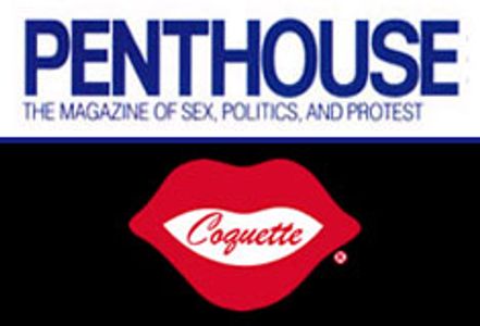 Penthouse, Coquette Make Lingerie Deal