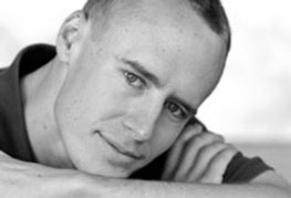 Dave Pounder Featured on TV Guide Channel