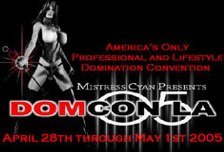 Domcon Los Angeles Returns