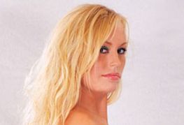 Malou to Make Black Widow Debut