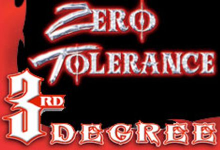 Zero Tolerance, Third Degree Grab AFW Honors