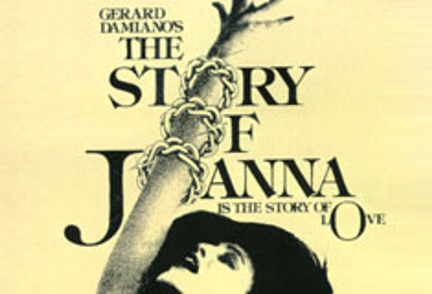 <i> Joanna </i> Enjoys Revival