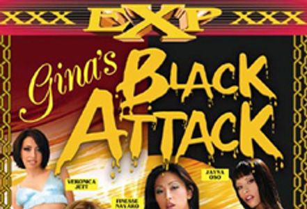 EXP to Ship Gina Lynn Production&#8217;s First Interracial Title