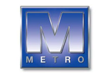 Metro Completes Move, Announces Outlook
