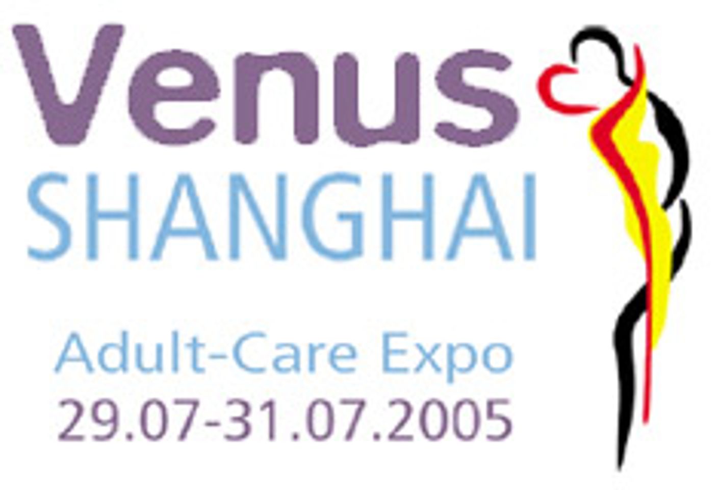 Venus Expands with Shanghai Show