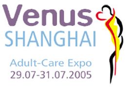 Venus Expands with Shanghai Show