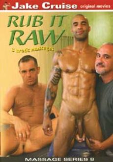 RUB IT RAW