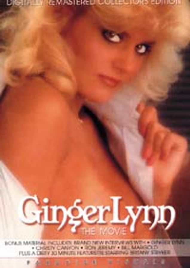 Ginger Lynn the Movie