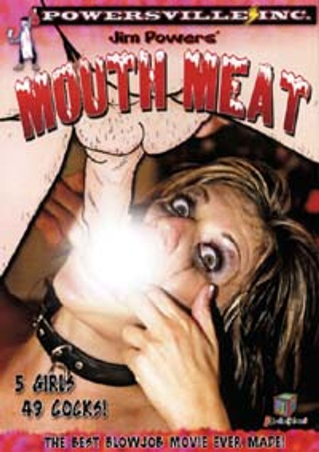 Mouth Meat