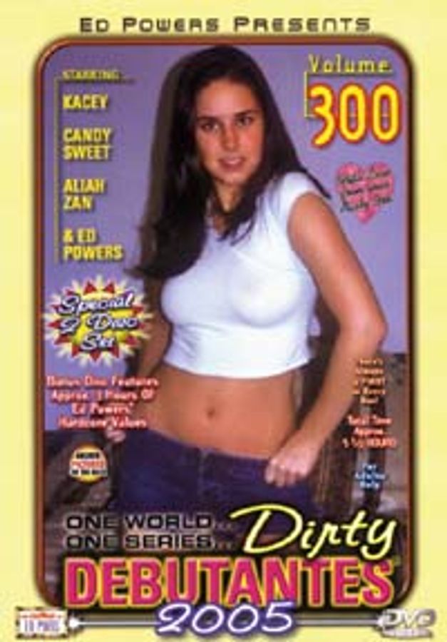 Dirty Debutantes 2004 298-300