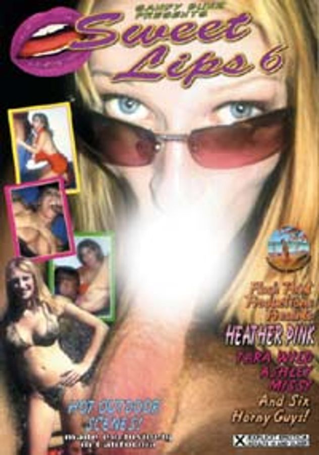 Sweet Lips 6