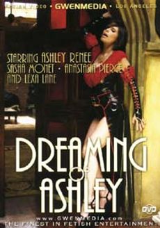 Dreaming of Ashley