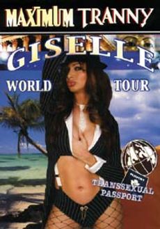 Giselle World Tour