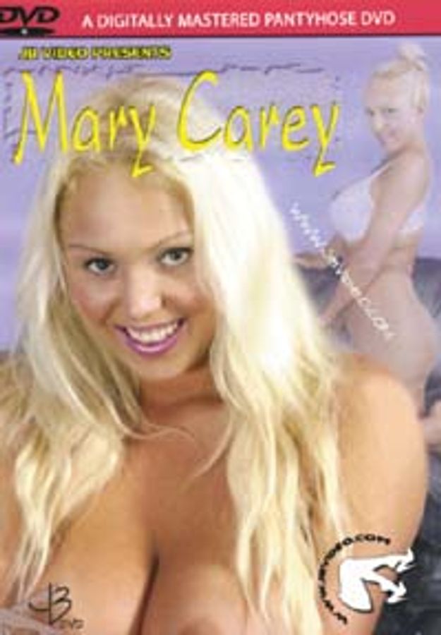 Mary Carey