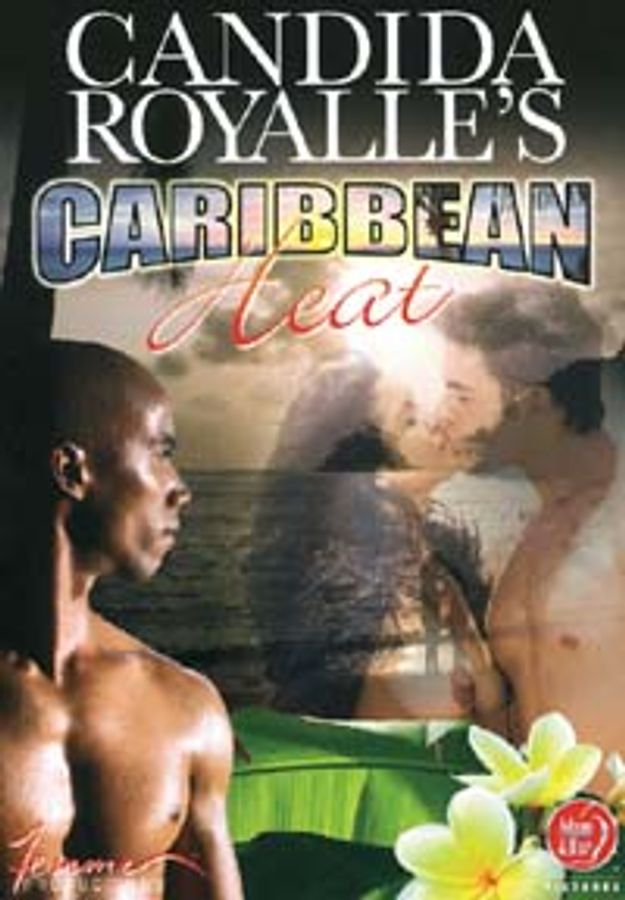 Caribbean Heat