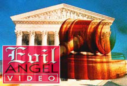 Evil Angel Files Multi-Million Dollar, Federal Counterfeiting Suit Against Chatsworth Distributor