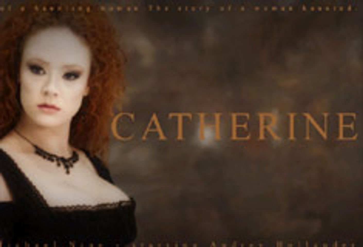 Audrey Hollander Lands Lead in Ninn&#8217;s <i> Catherine </i>